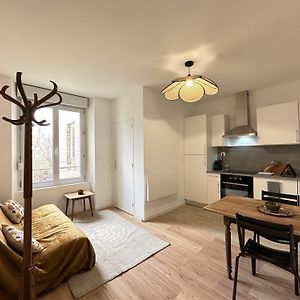 Appartement met een Slaapkamer